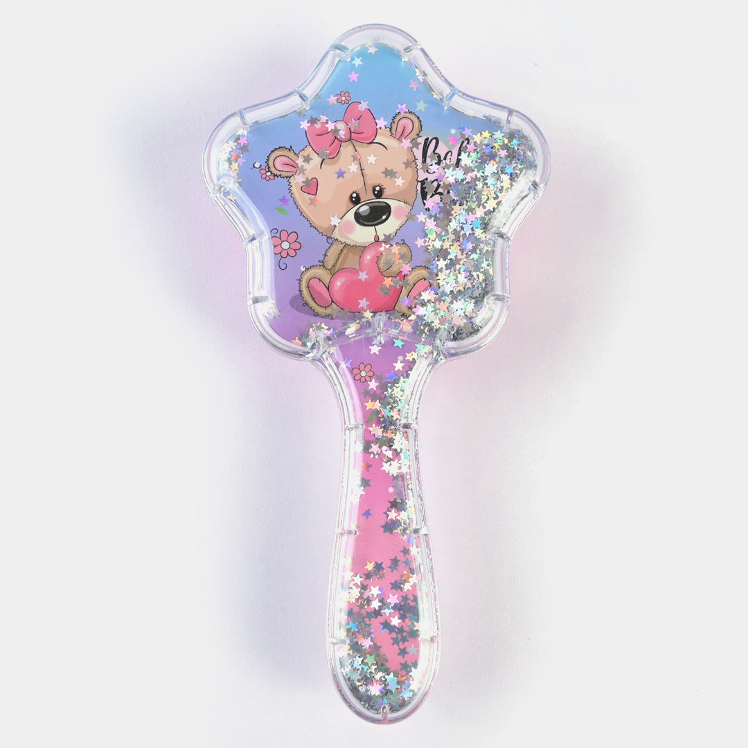 HAIR STYLING HAIR BRUSH FOR KIDS
