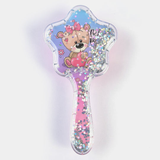HAIR STYLING HAIR BRUSH FOR KIDS