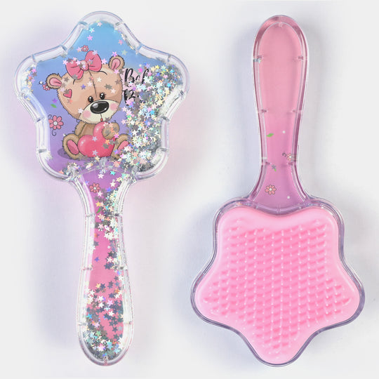 HAIR STYLING HAIR BRUSH FOR KIDS