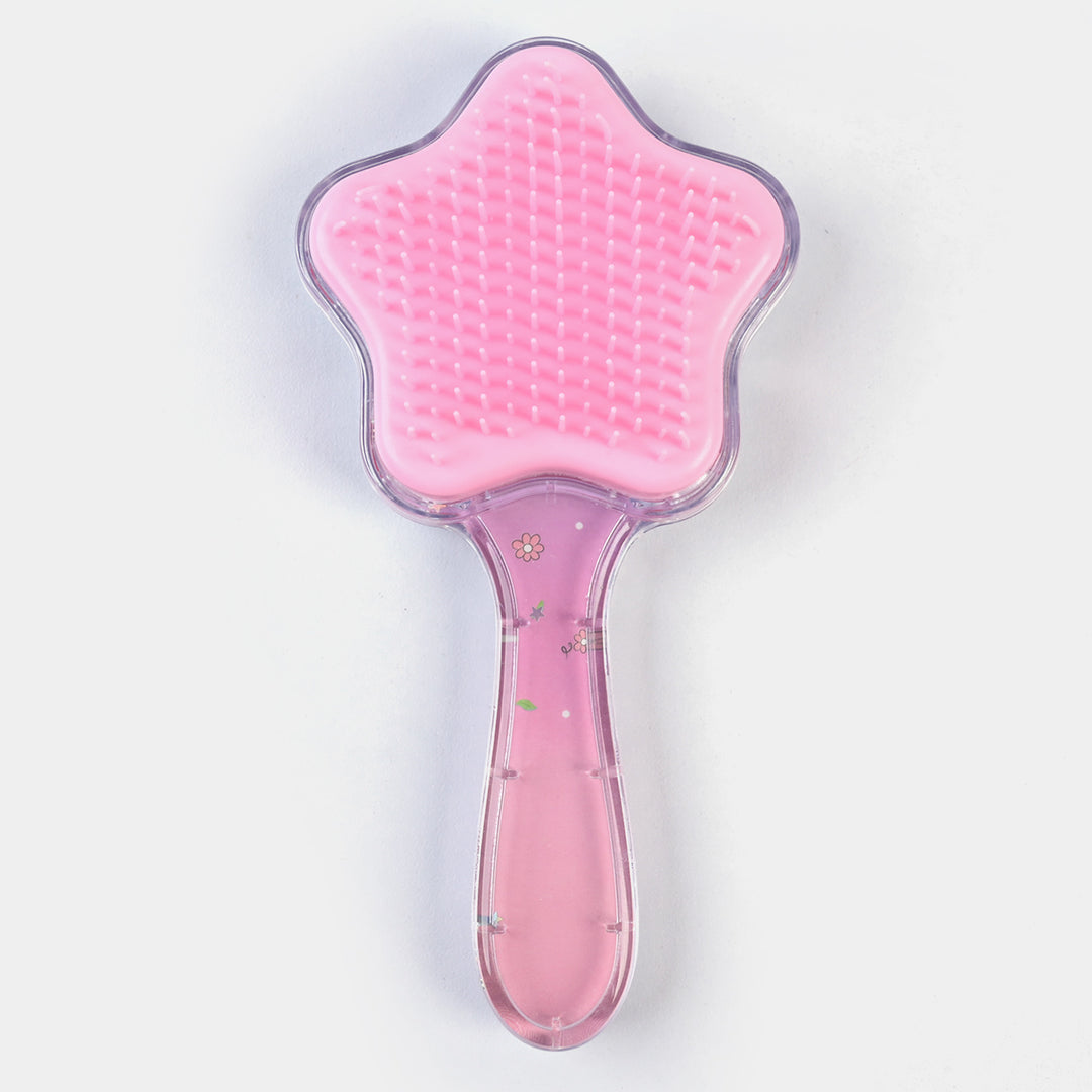 HAIR STYLING HAIR BRUSH FOR KIDS
