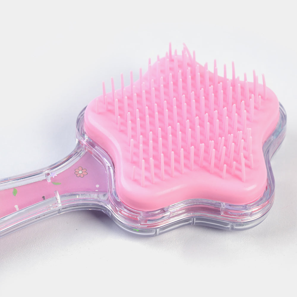 HAIR STYLING HAIR BRUSH FOR KIDS