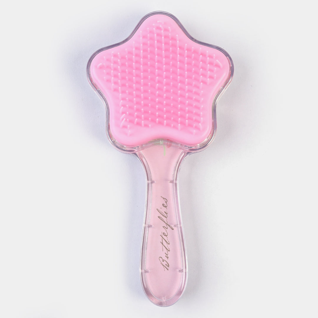 HAIR STYLING HAIR BRUSH FOR KIDS