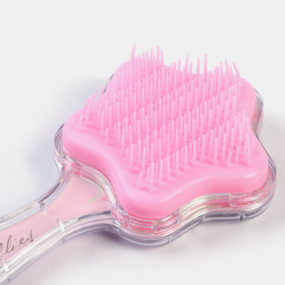 HAIR STYLING HAIR BRUSH FOR KIDS