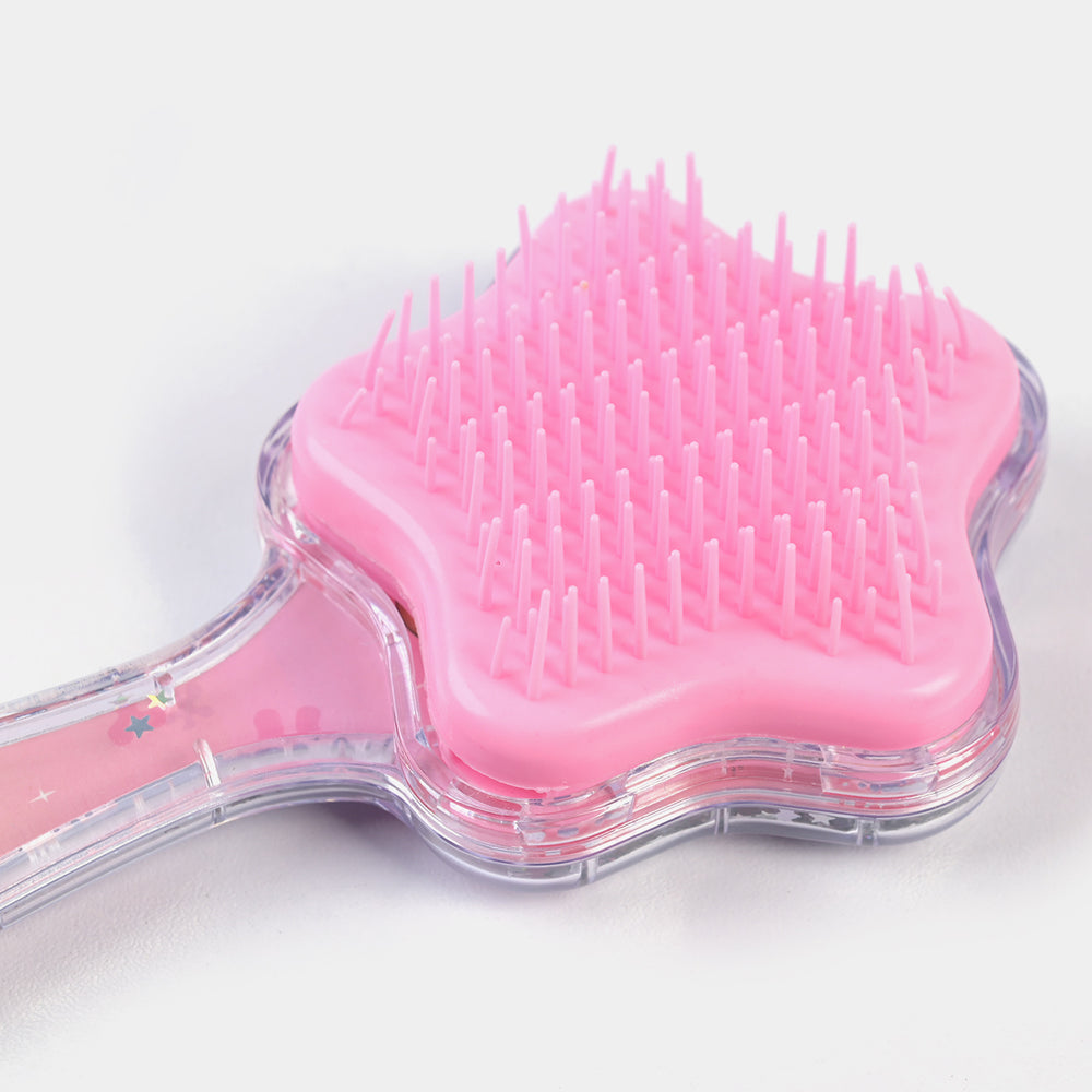 HAIR STYLING HAIR BRUSH FOR KIDS