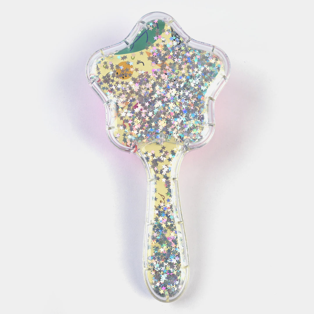 HAIR STYLING HAIR BRUSH FOR KIDS