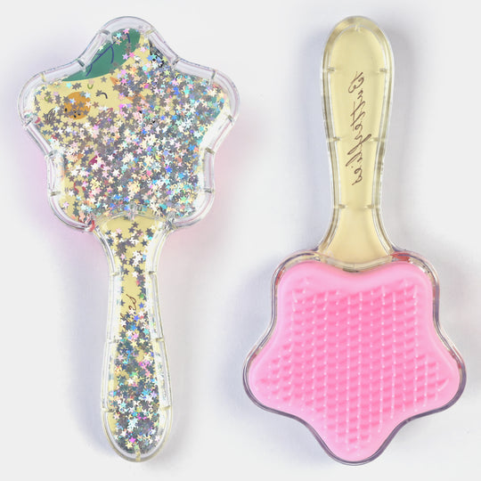 HAIR STYLING HAIR BRUSH FOR KIDS