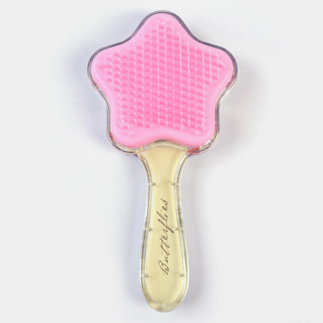 HAIR STYLING HAIR BRUSH FOR KIDS