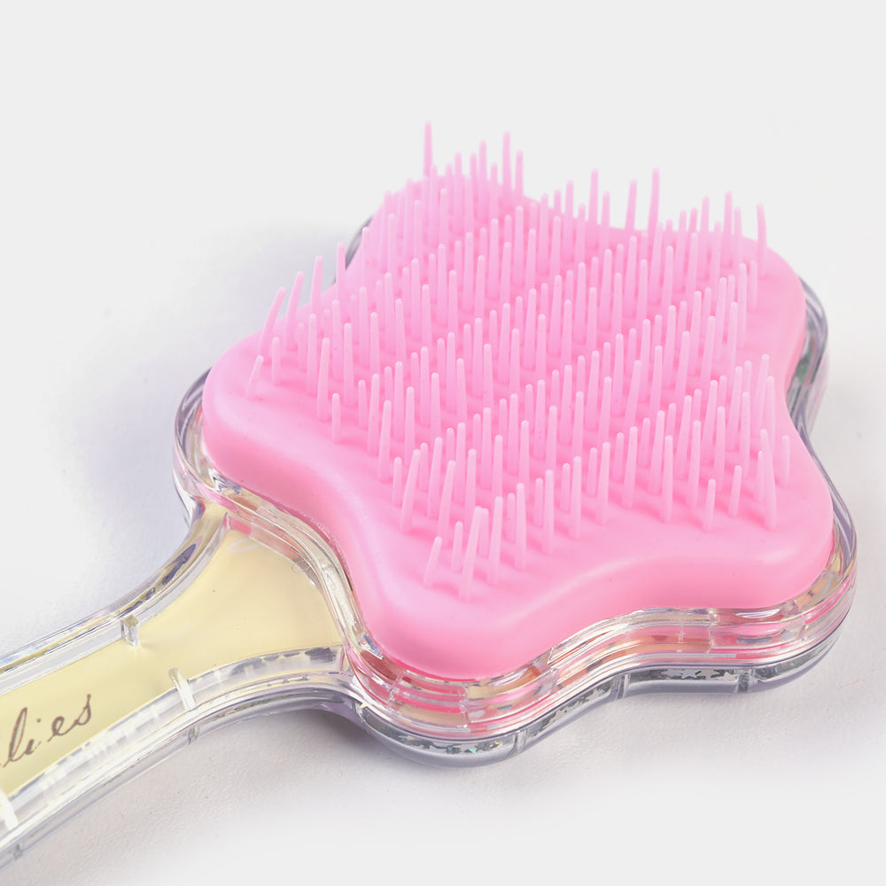 HAIR STYLING HAIR BRUSH FOR KIDS