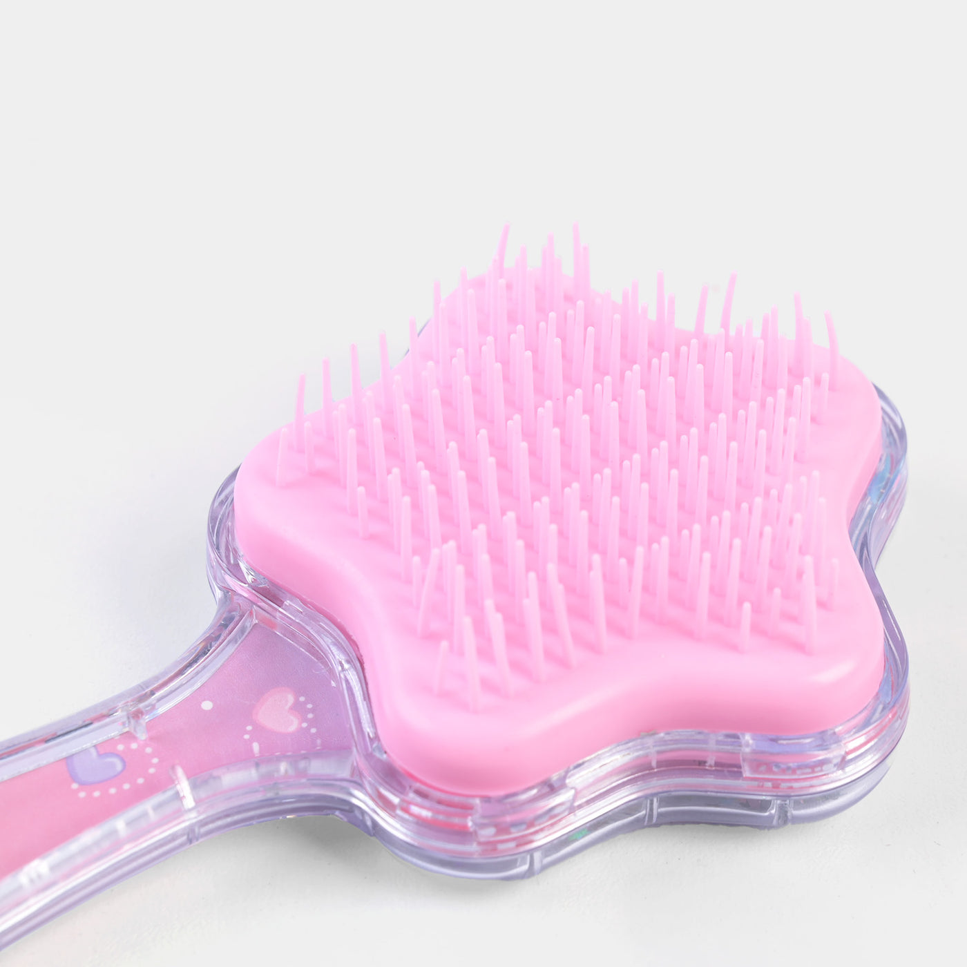 STYLING HAIR BRUSH FOR GIRLS