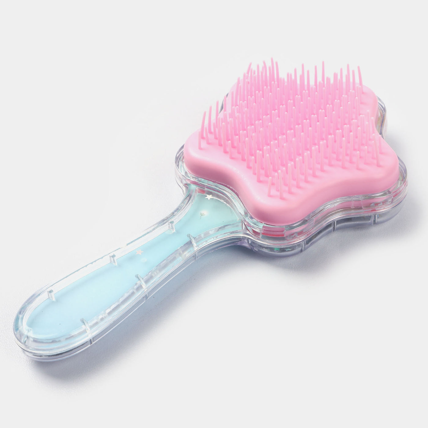 STYLING HAIR BRUSH FOR GIRLS