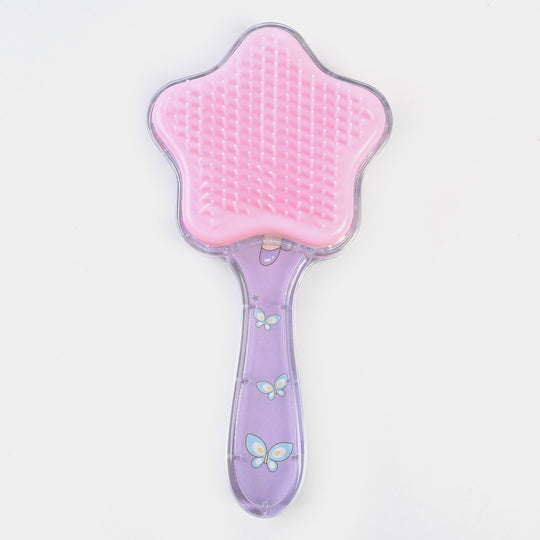 STYLING HAIR BRUSH FOR GIRLS