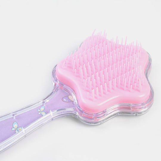 STYLING HAIR BRUSH FOR GIRLS