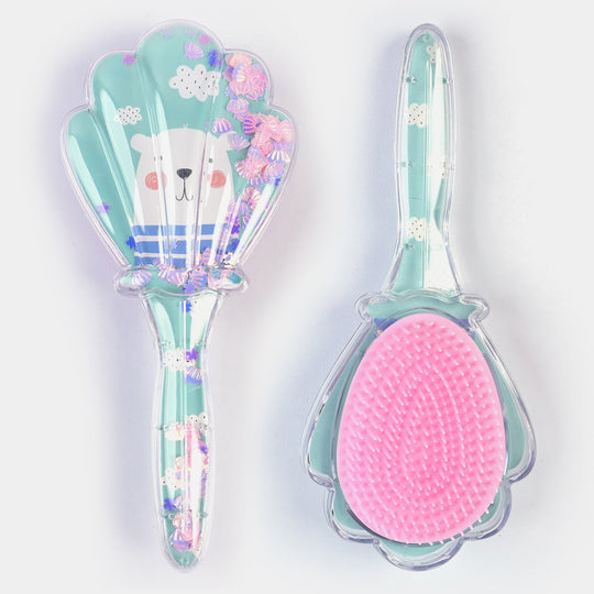 HAIR STYLING HAIR BRUSH FOR KIDS