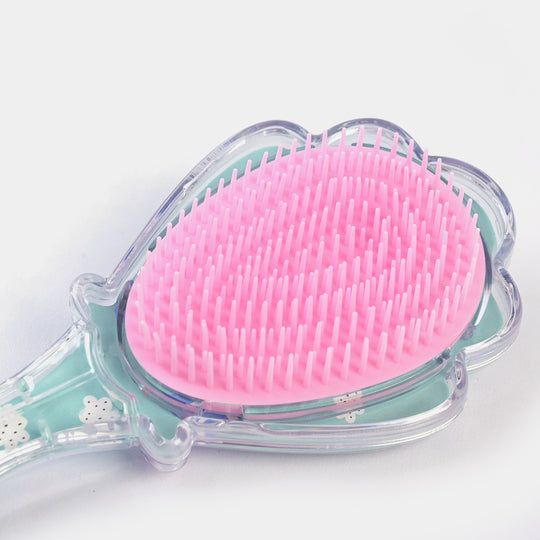 HAIR STYLING HAIR BRUSH FOR KIDS