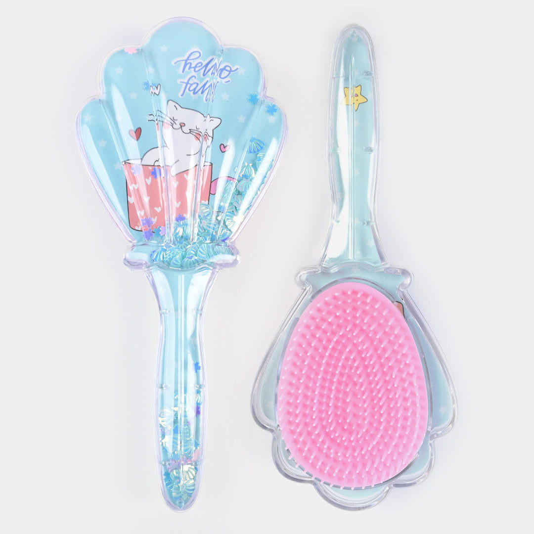 STYLING HAIR BRUSH FOR GIRLS