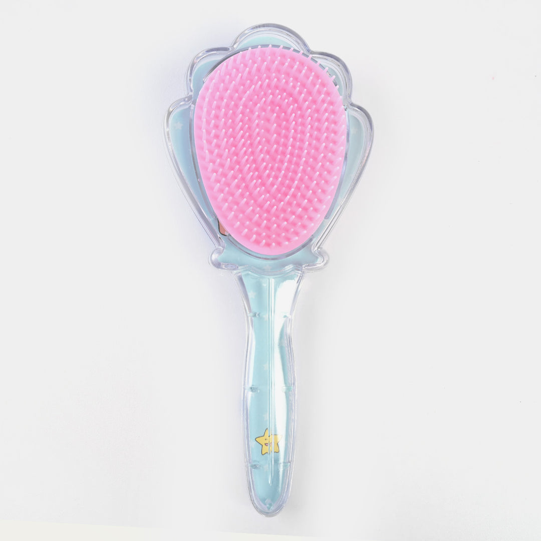 STYLING HAIR BRUSH FOR GIRLS