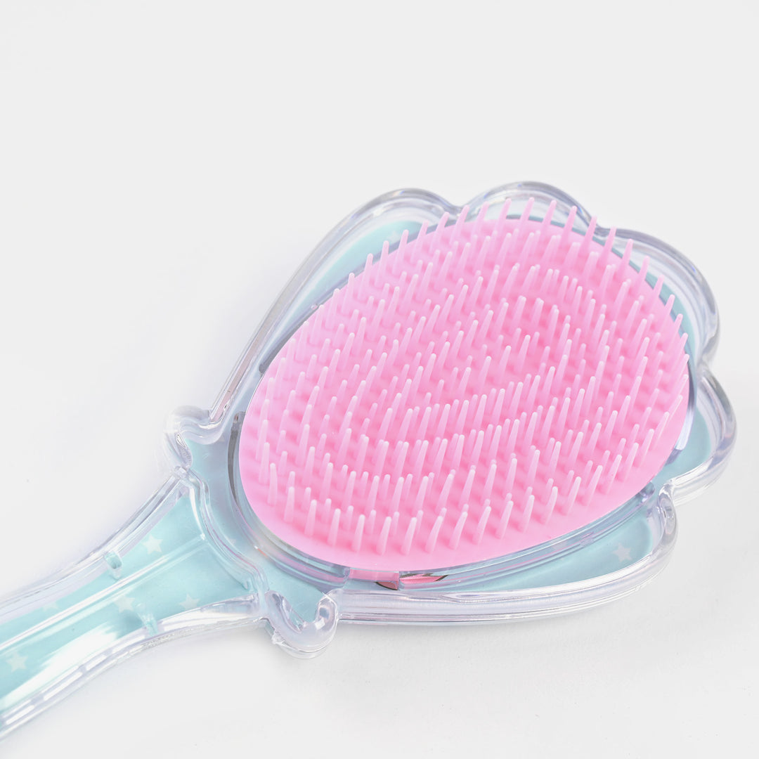 STYLING HAIR BRUSH FOR GIRLS