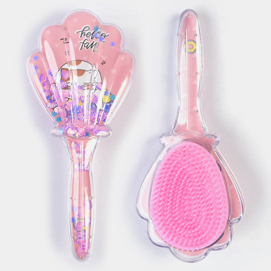 HAIR STYLING HAIR BRUSH FOR KIDS