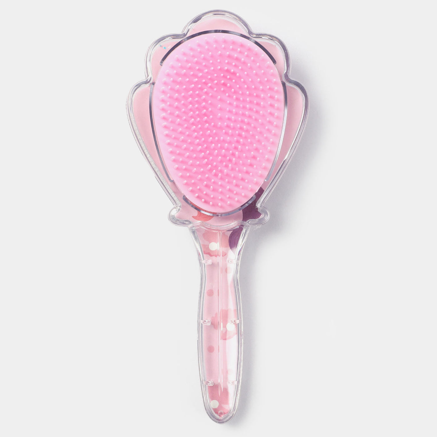 STYLING HAIR BRUSH FOR GIRLS