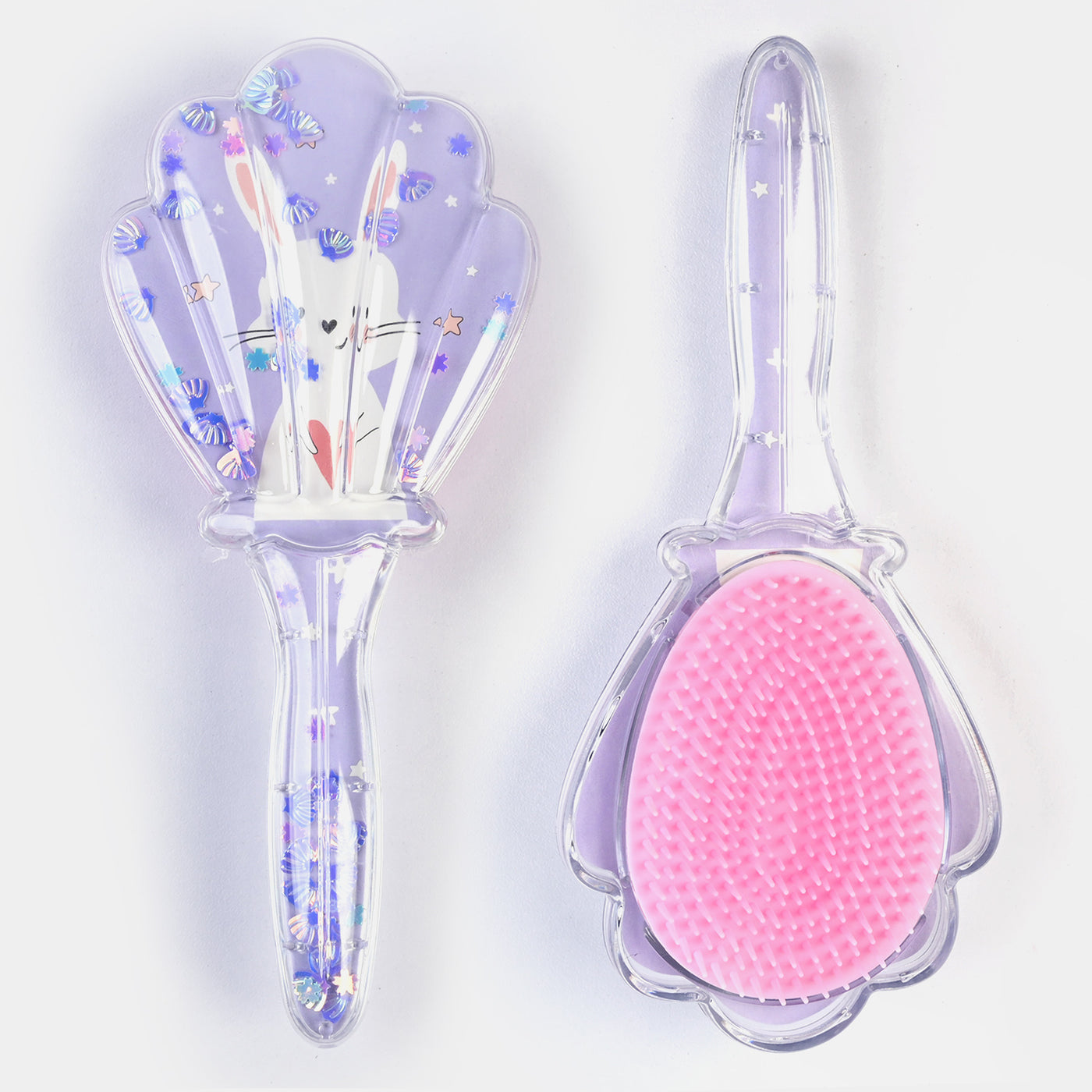 HAIR STYLING HAIR BRUSH FOR KIDS