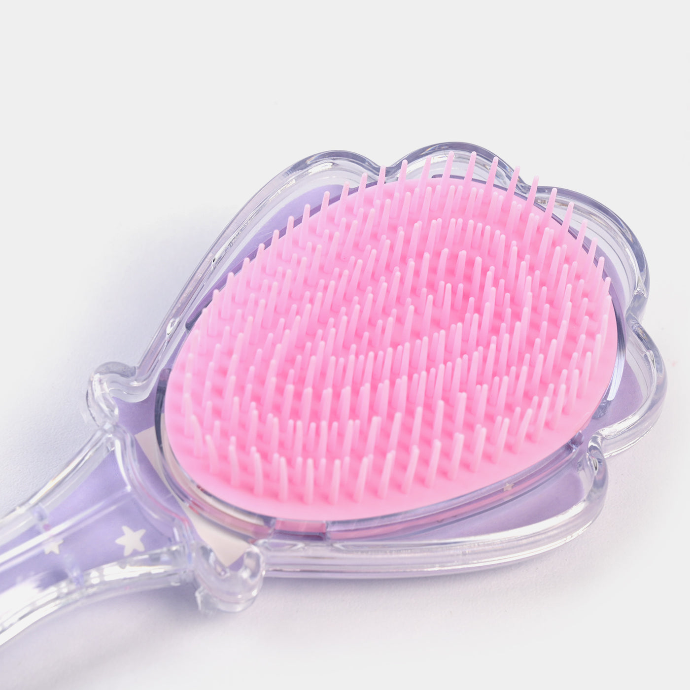 HAIR STYLING HAIR BRUSH FOR KIDS