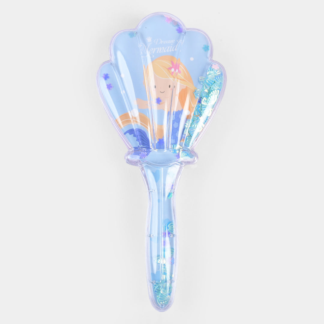 STYLING HAIR BRUSH FOR GIRLS