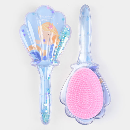 STYLING HAIR BRUSH FOR GIRLS
