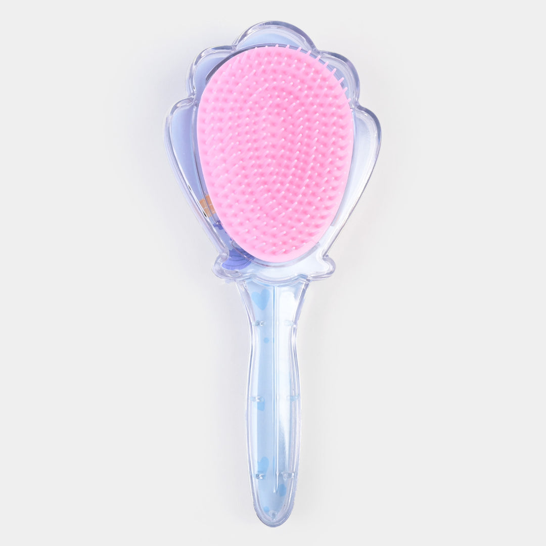STYLING HAIR BRUSH FOR GIRLS