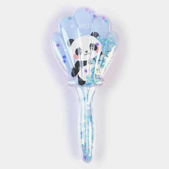 HAIR STYLING HAIR BRUSH FOR KIDS