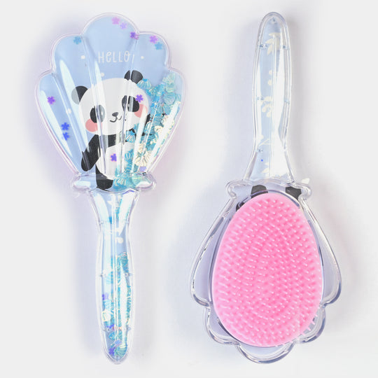 HAIR STYLING HAIR BRUSH FOR KIDS