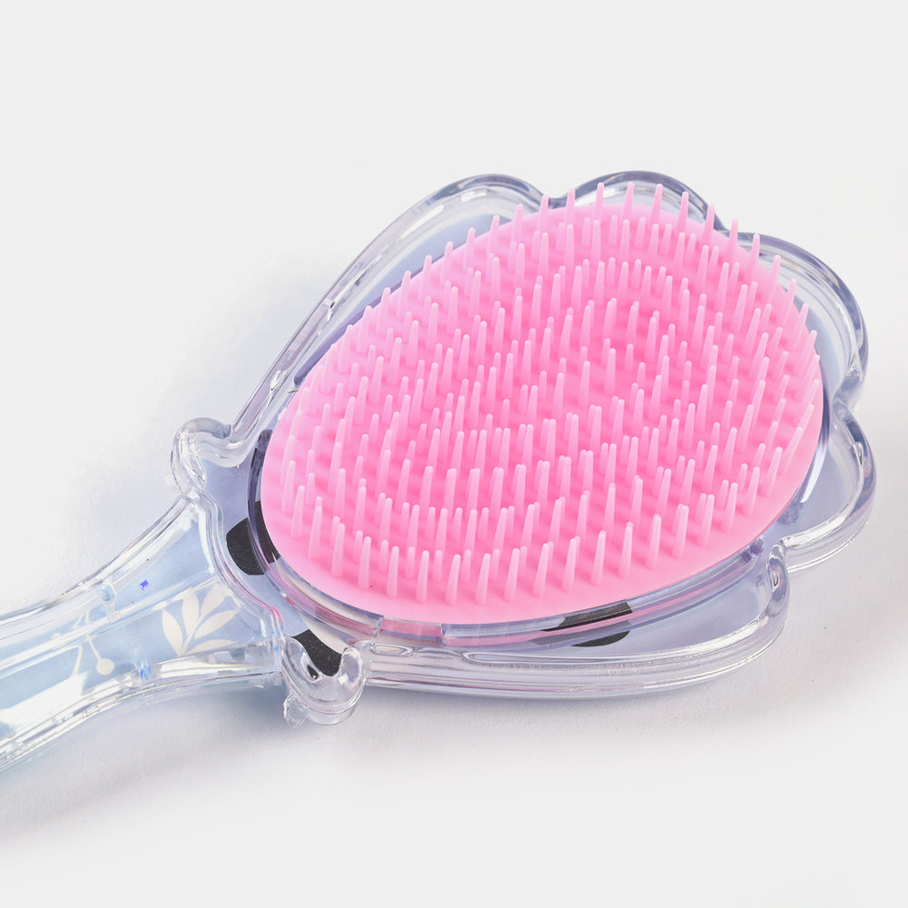 HAIR STYLING HAIR BRUSH FOR KIDS