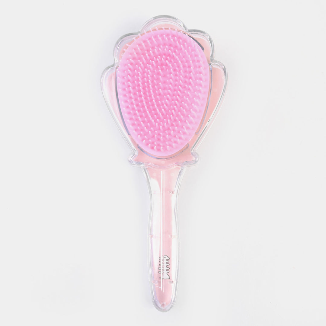 STYLING HAIR BRUSH FOR GIRLS