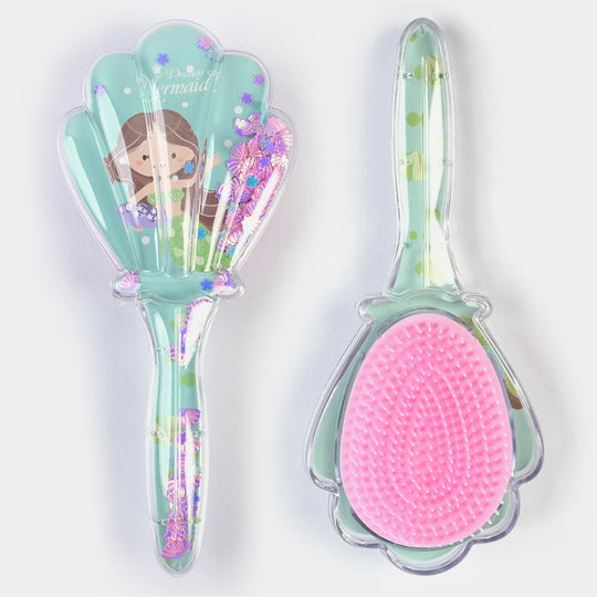 HAIR STYLING HAIR BRUSH FOR KIDS