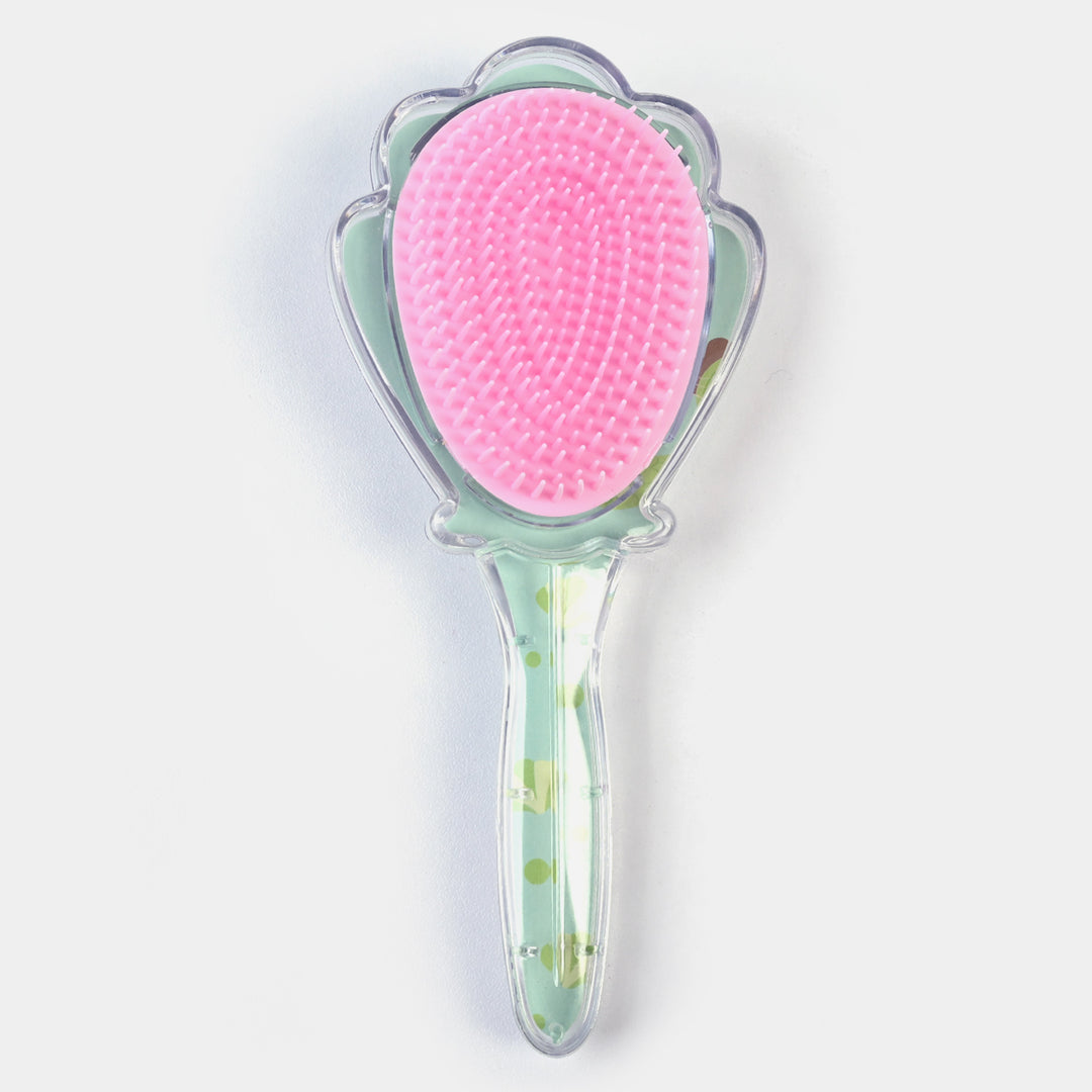 HAIR STYLING HAIR BRUSH FOR KIDS