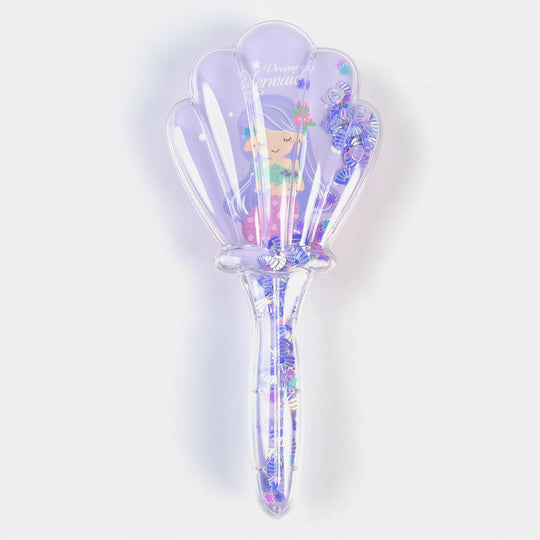HAIR STYLING HAIR BRUSH FOR KIDS