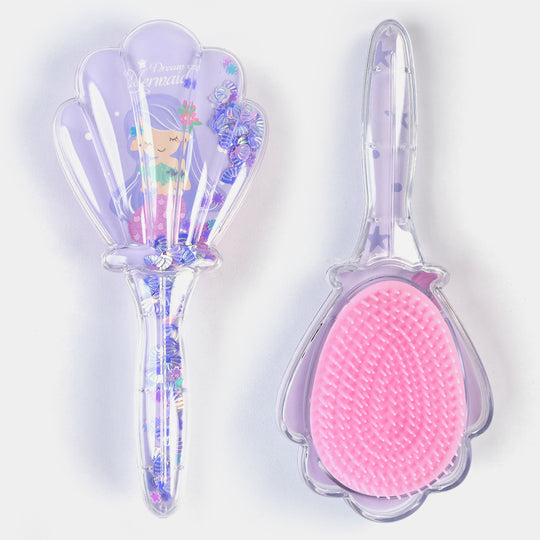 HAIR STYLING HAIR BRUSH FOR KIDS