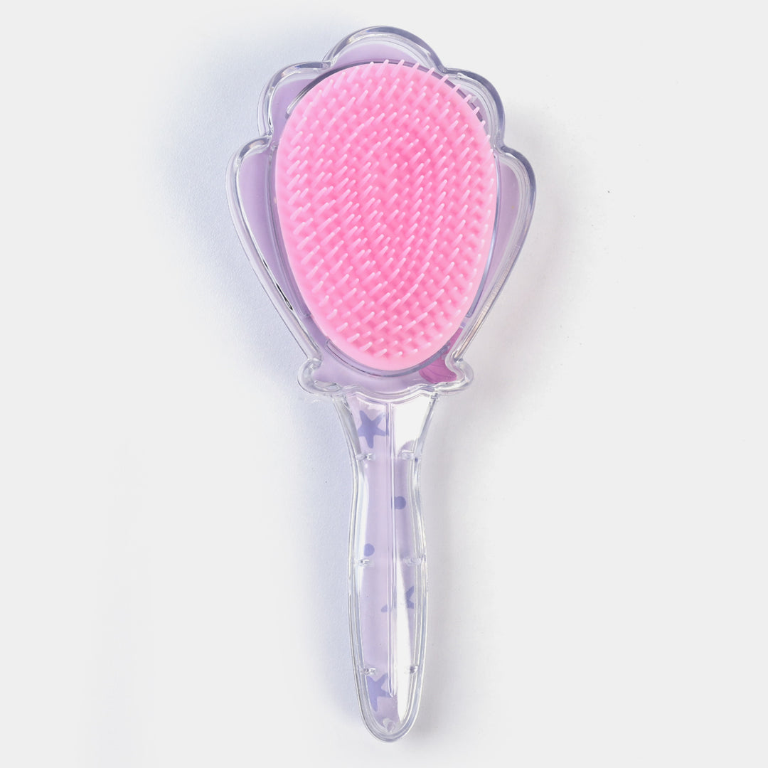 HAIR STYLING HAIR BRUSH FOR KIDS