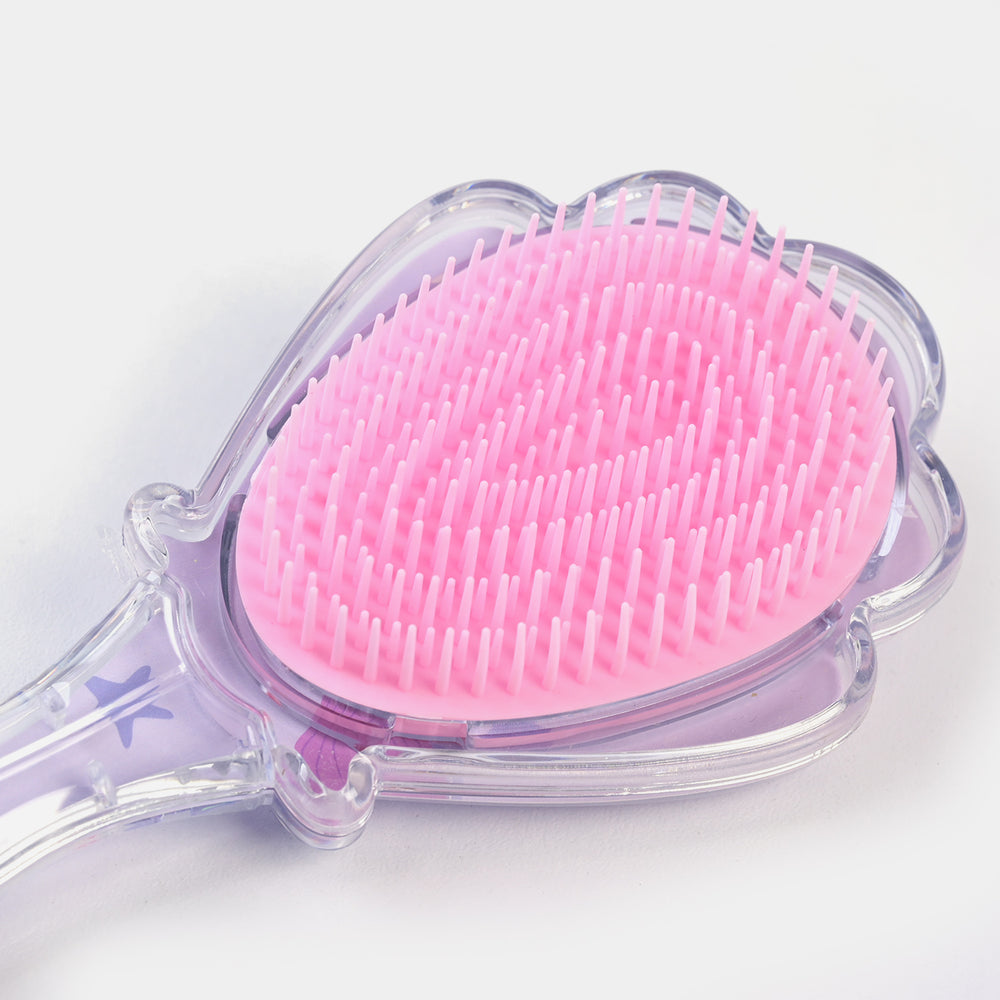 HAIR STYLING HAIR BRUSH FOR KIDS