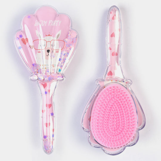 HAIR STYLING HAIR BRUSH FOR KIDS