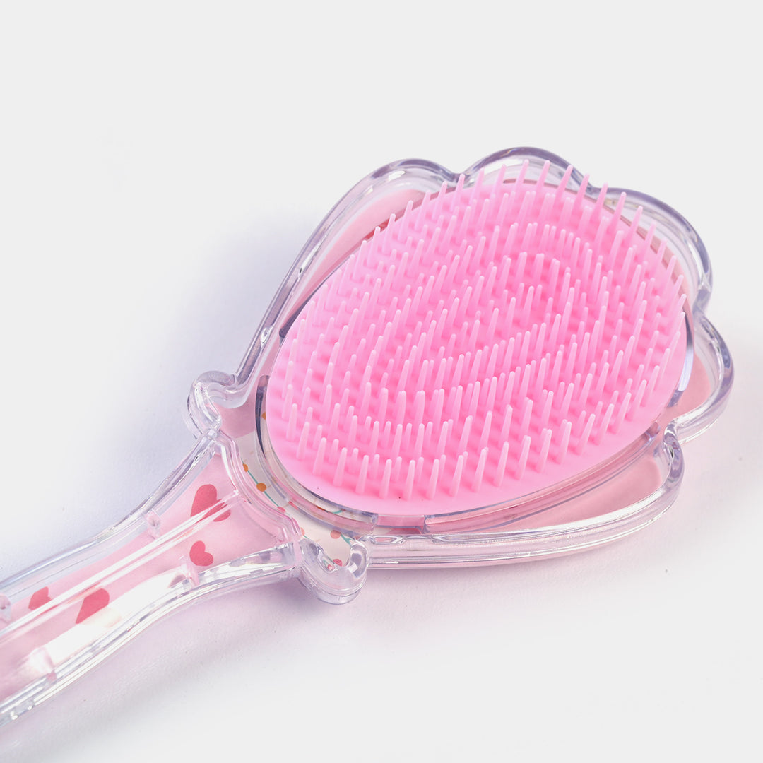 HAIR STYLING HAIR BRUSH FOR KIDS