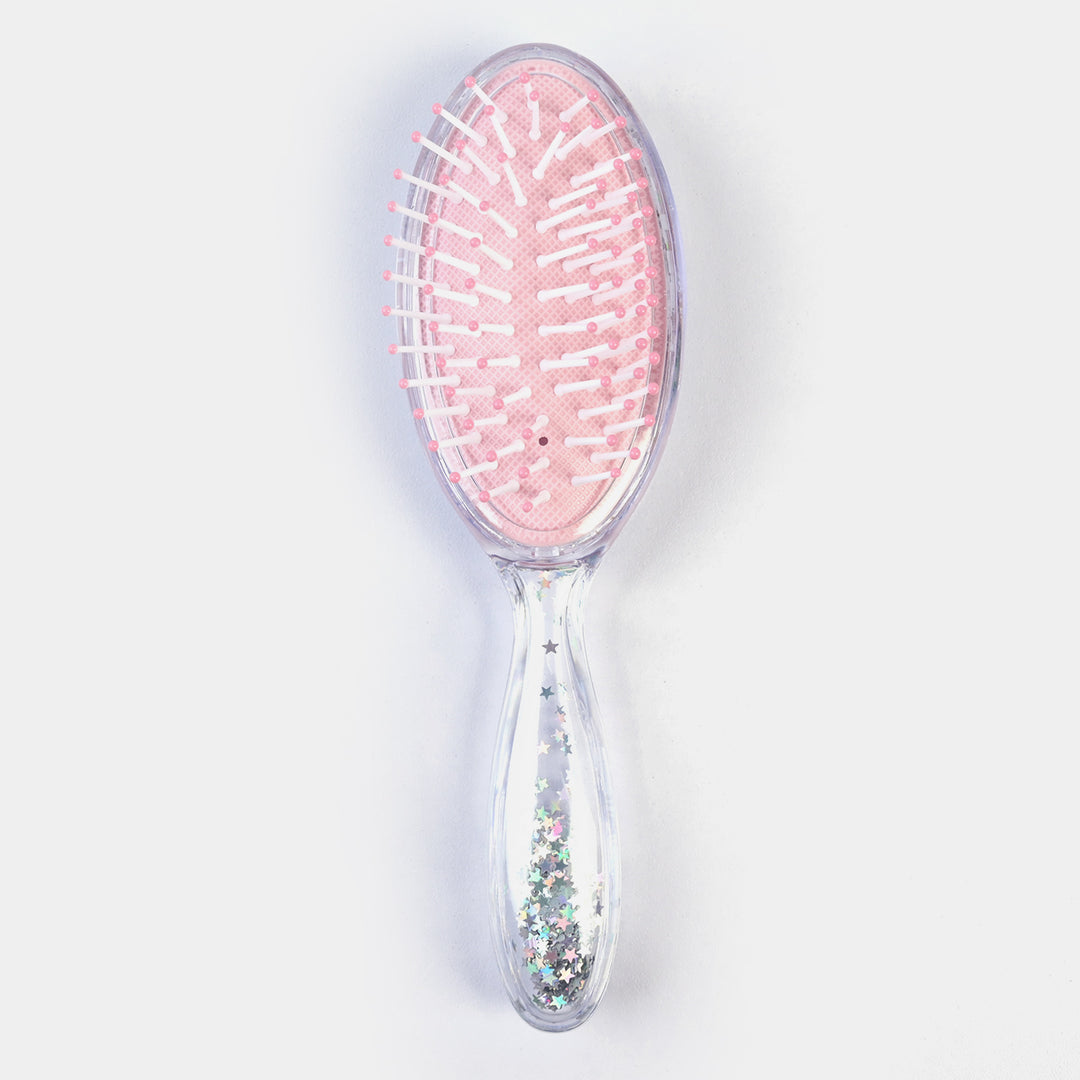 HAIR STYLING HAIR BRUSH FOR KIDS