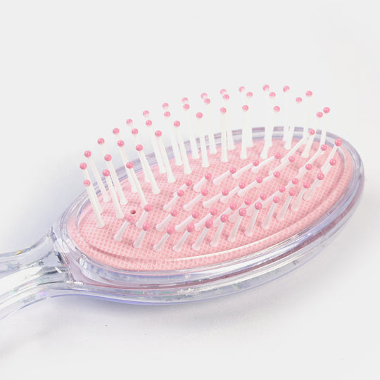 HAIR STYLING HAIR BRUSH FOR KIDS