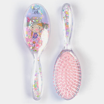 HAIR STYLING HAIR BRUSH FOR KIDS