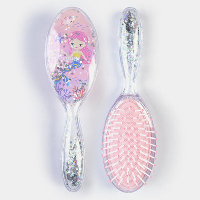 HAIR STYLING HAIR BRUSH FOR KIDS