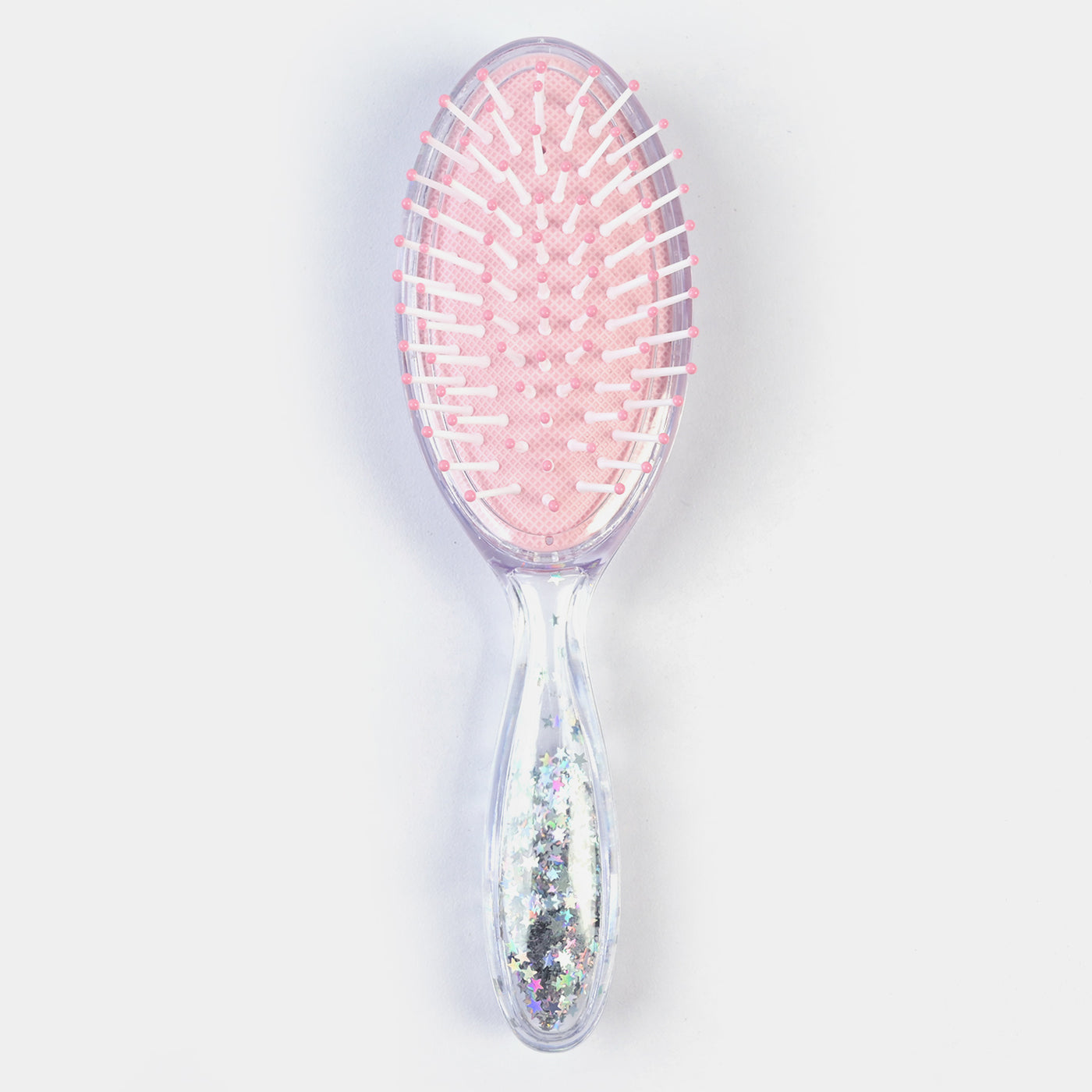 HAIR STYLING HAIR BRUSH FOR KIDS