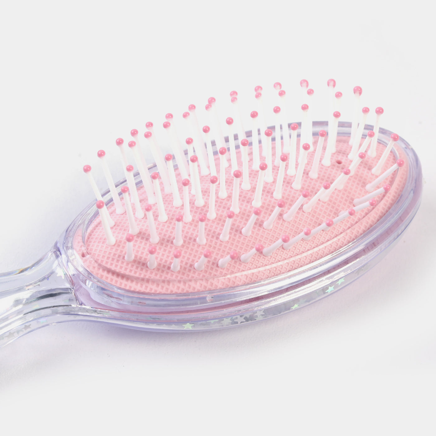 HAIR STYLING HAIR BRUSH FOR KIDS