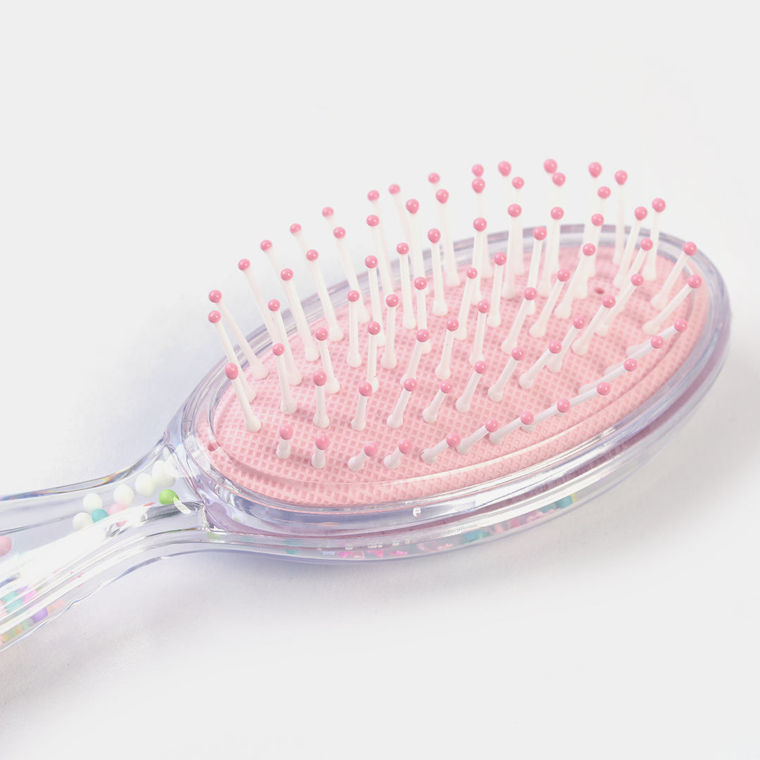 HAIR STYLING HAIR BRUSH FOR KIDS