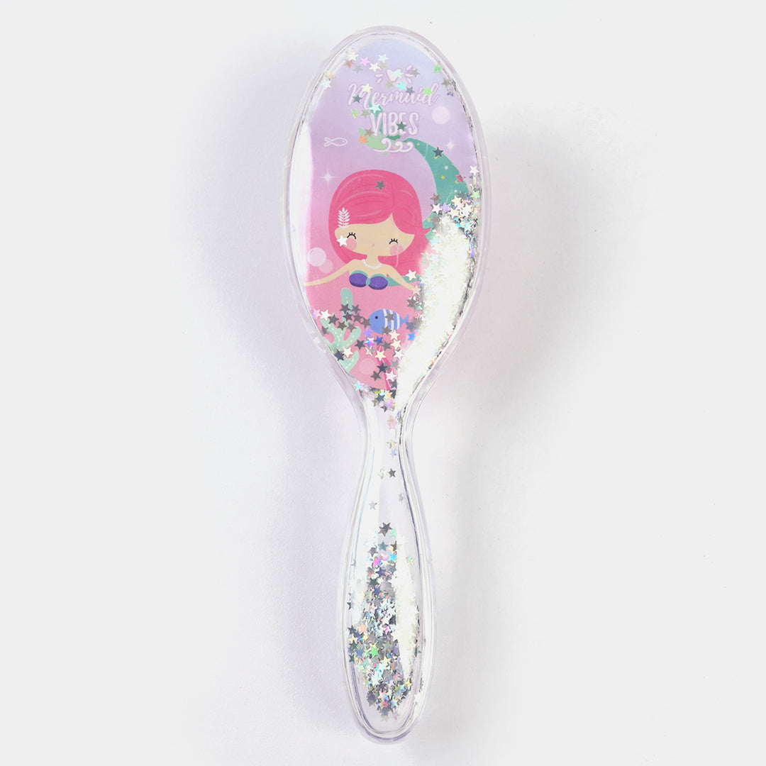 HAIR STYLING HAIR BRUSH FOR KIDS
