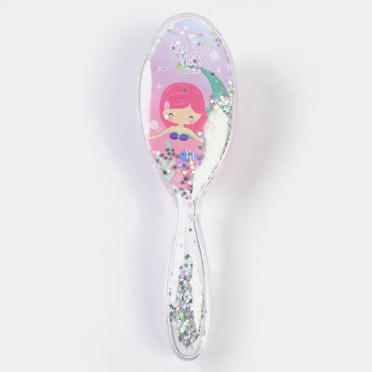 HAIR STYLING HAIR BRUSH FOR KIDS