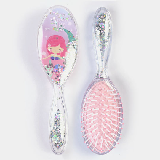 HAIR STYLING HAIR BRUSH FOR KIDS